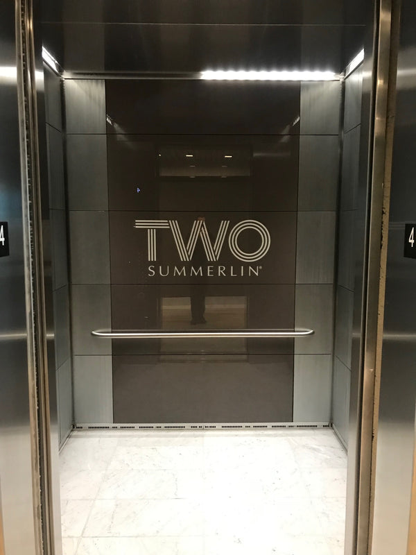 Two Summerlin | SnapCab Elevator Interior | Radiant Model