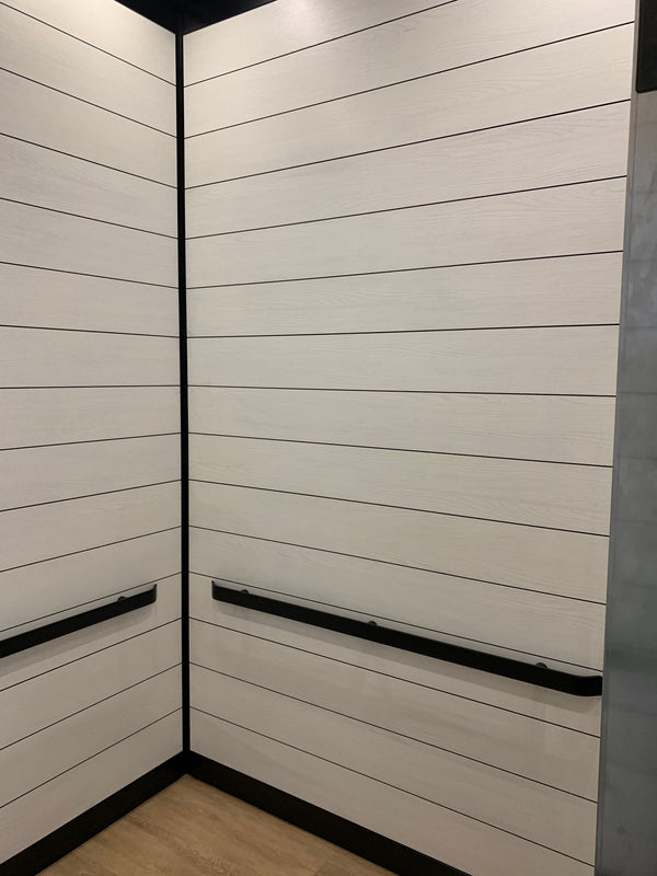 Novel Upper Westside | SnapCab Elevator Interior | Modified Classic I