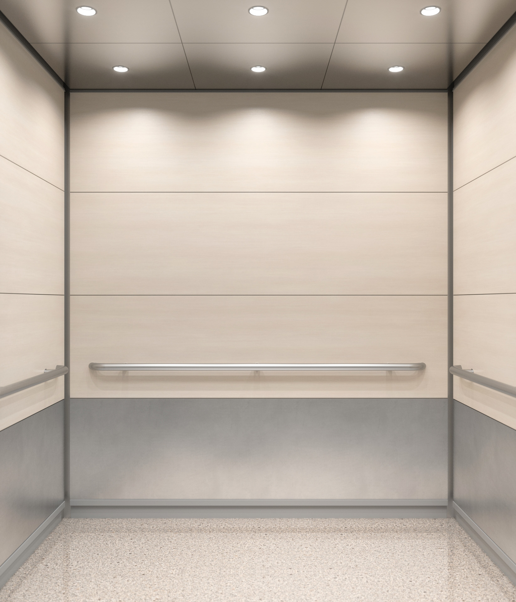 Models - SnapCab Elevator