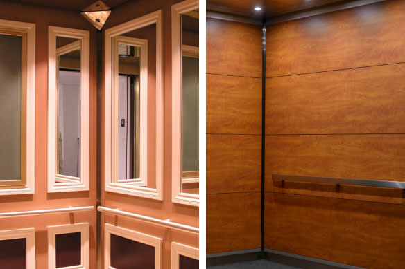 Bostock Custom Cab vs SnapCab Standard Cab