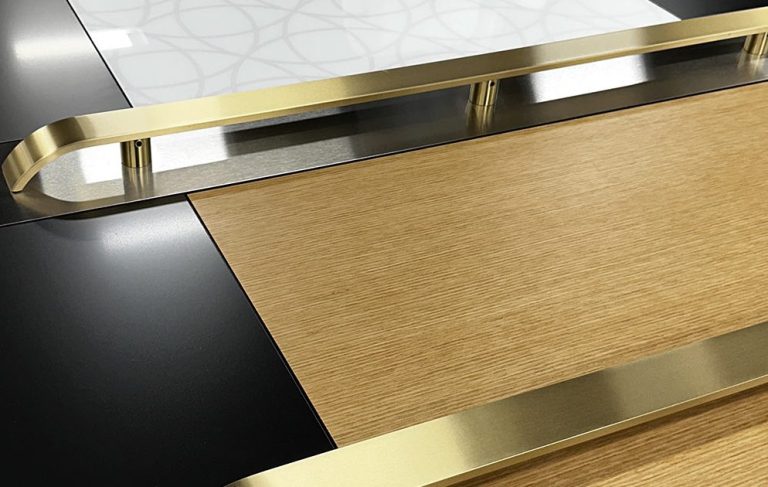 At SnapCab, we leverage over 40 years of industry experience to provide a curated portfolio of possibilities for custom elevator interior design.
