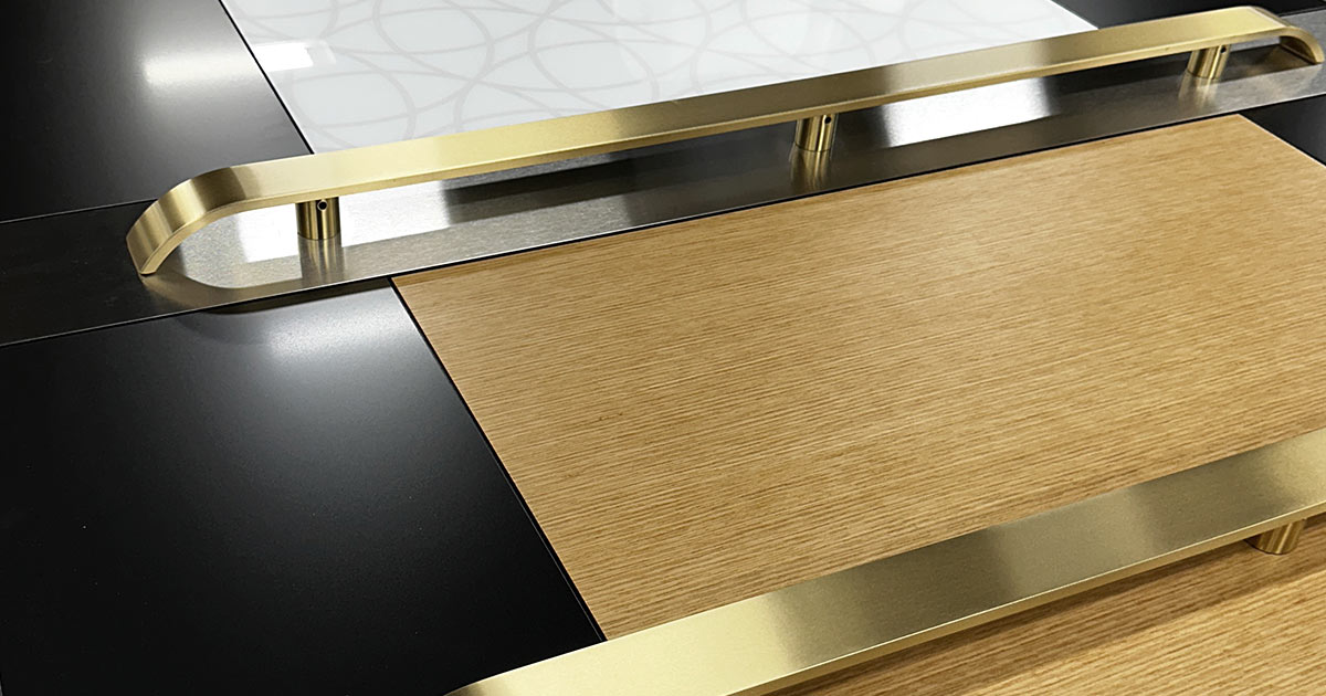 At SnapCab, we leverage over 40 years of industry experience to provide a curated portfolio of possibilities for custom elevator interior design.