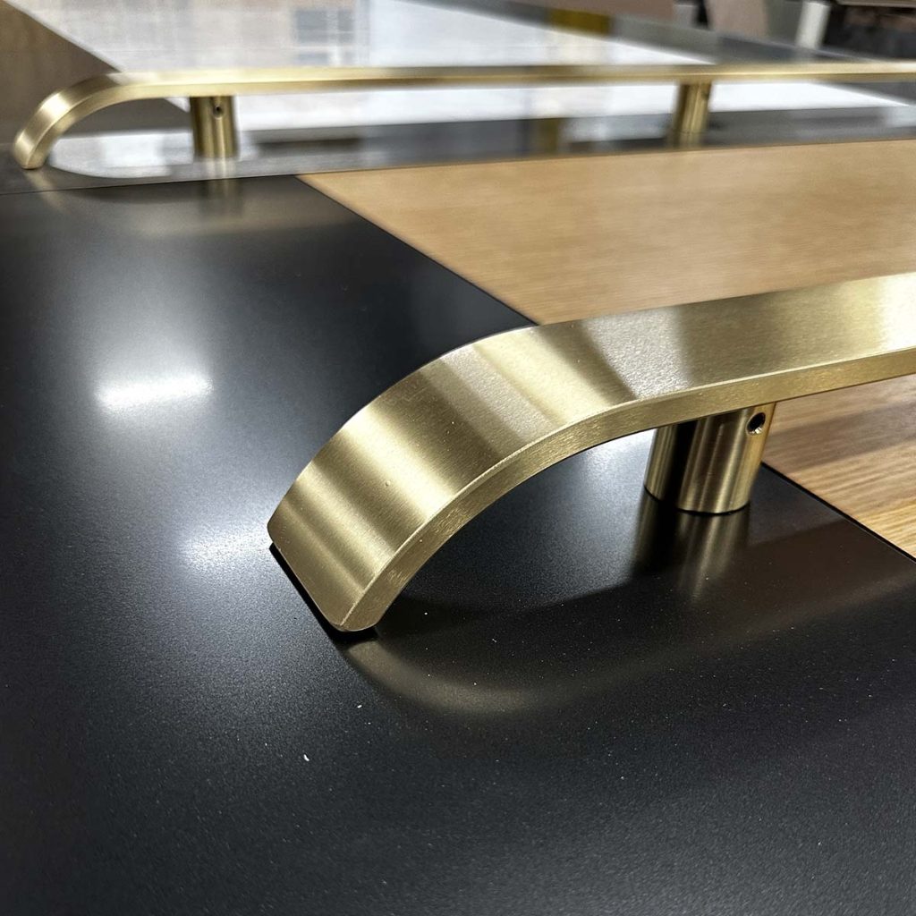 At SnapCab, we leverage over 40 years of industry experience to provide a curated portfolio of possibilities for custom elevator interior design.