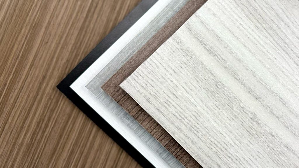 Wilsonart Compact Laminate elevator interiors come in a variety of beautiful looks and finishes and are built to withstand high humidity environments.