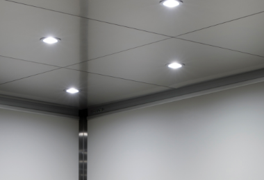 Island-Ceiling